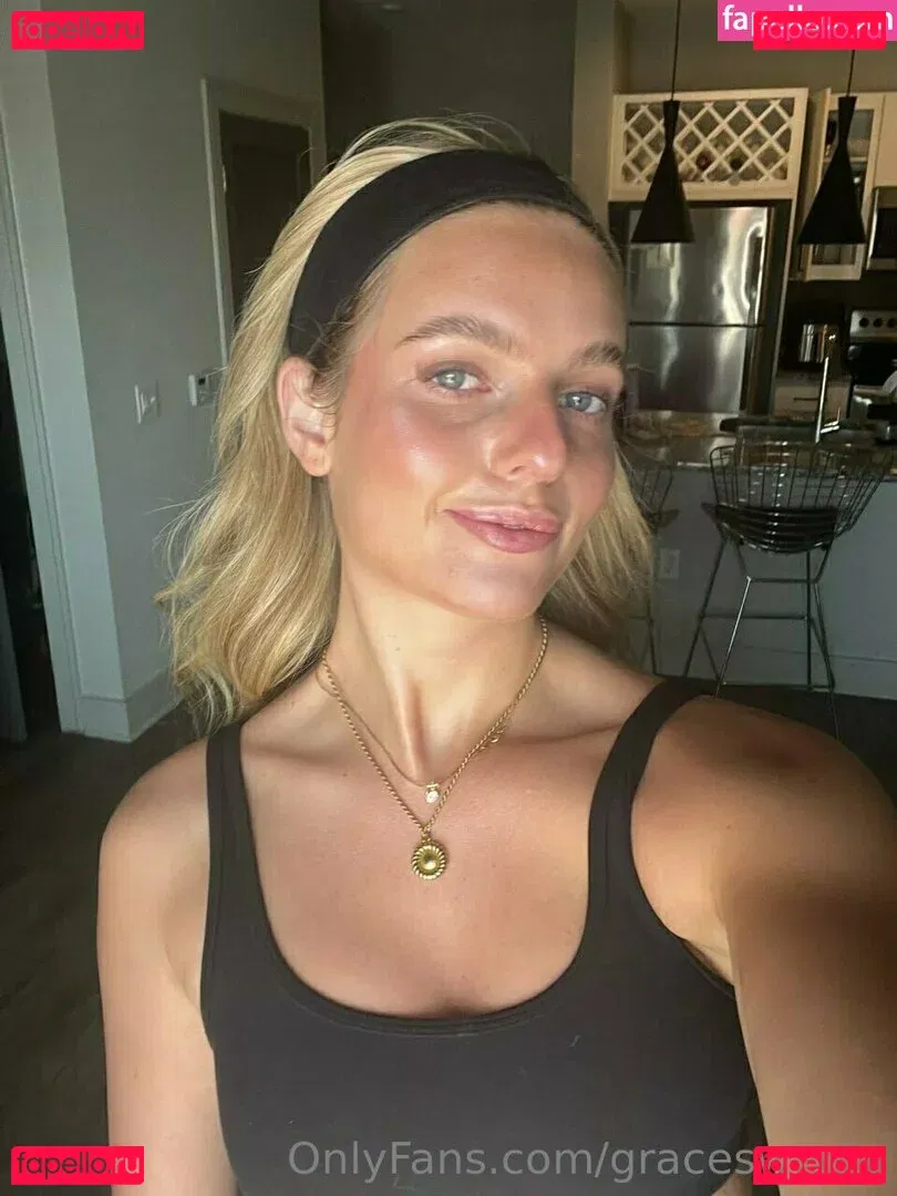 gracesweets Onlyfans Photo Gallery 