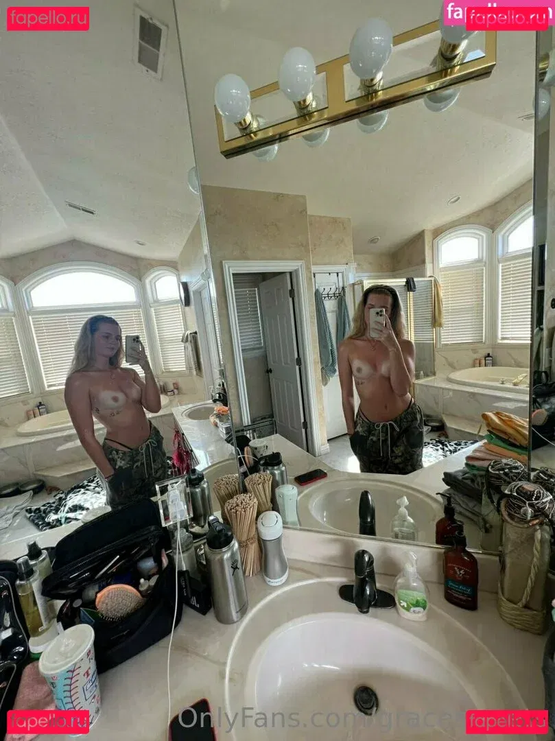 gracesweets Onlyfans Photo Gallery 