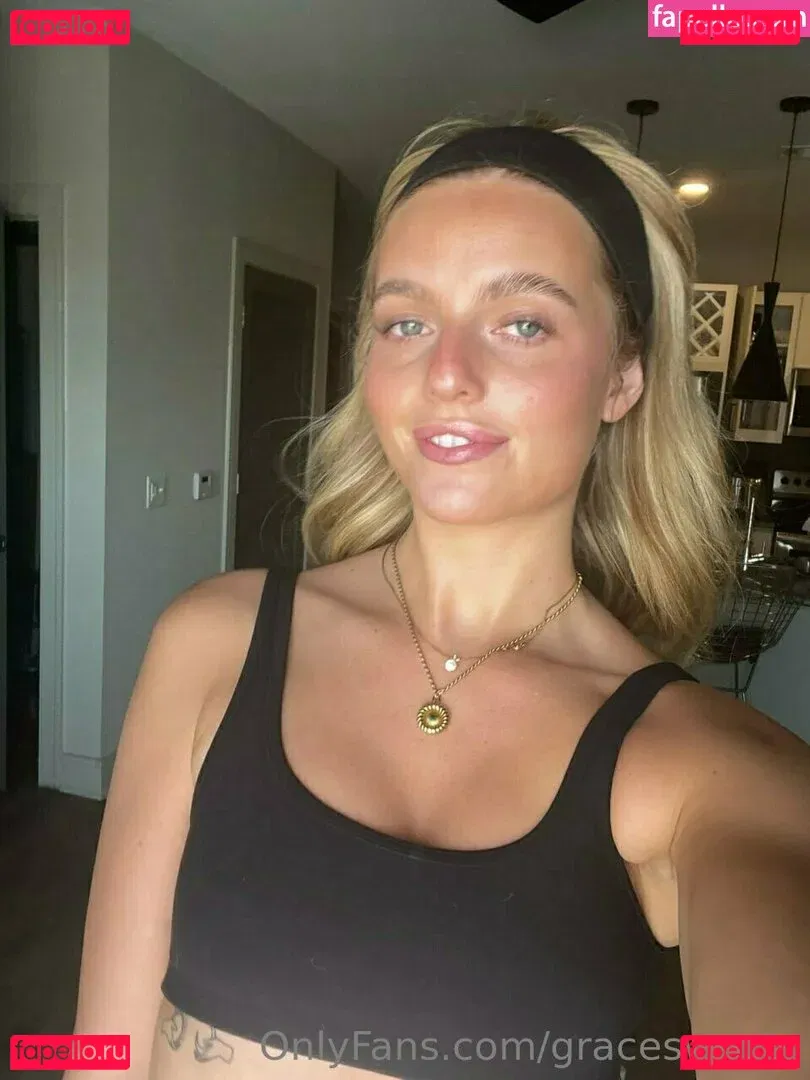 gracesweets Onlyfans Photo Gallery 