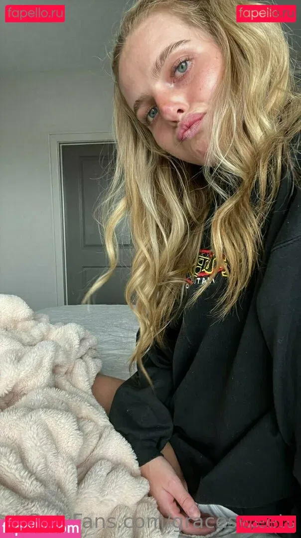 gracesweets Onlyfans Photo Gallery 