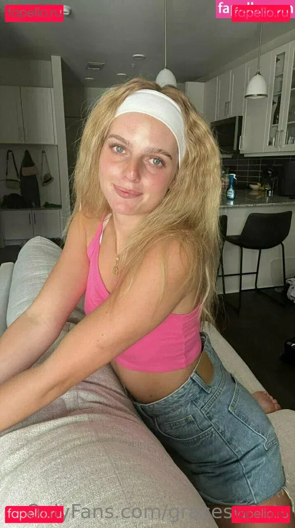 gracesweets Onlyfans Photo Gallery 