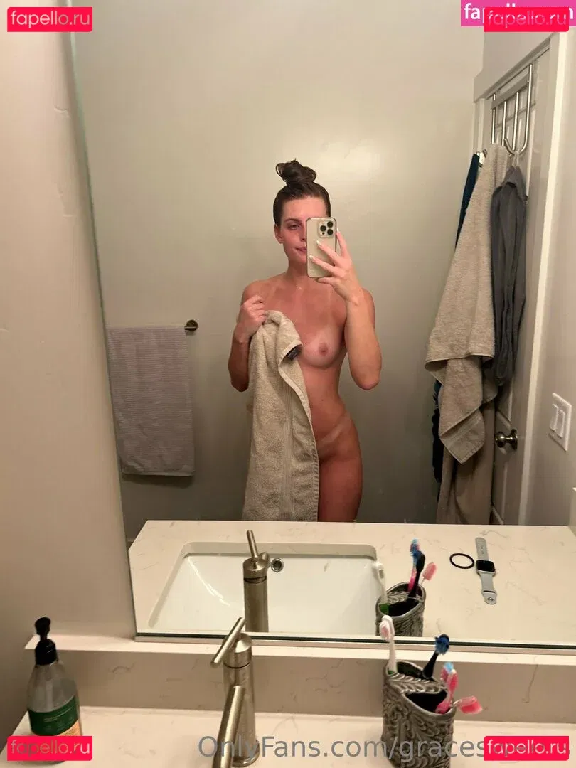 gracesweets Onlyfans Photo Gallery 