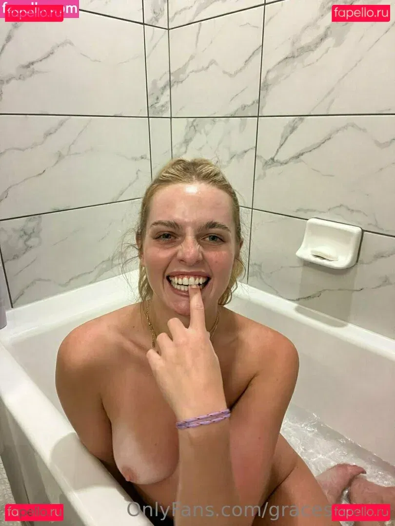 gracesweets Onlyfans Photo Gallery 