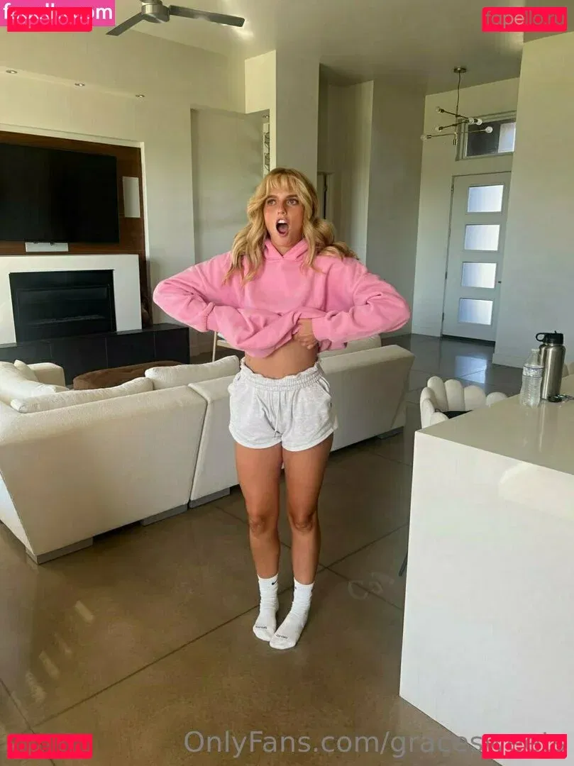 gracesweets Onlyfans Photo Gallery 