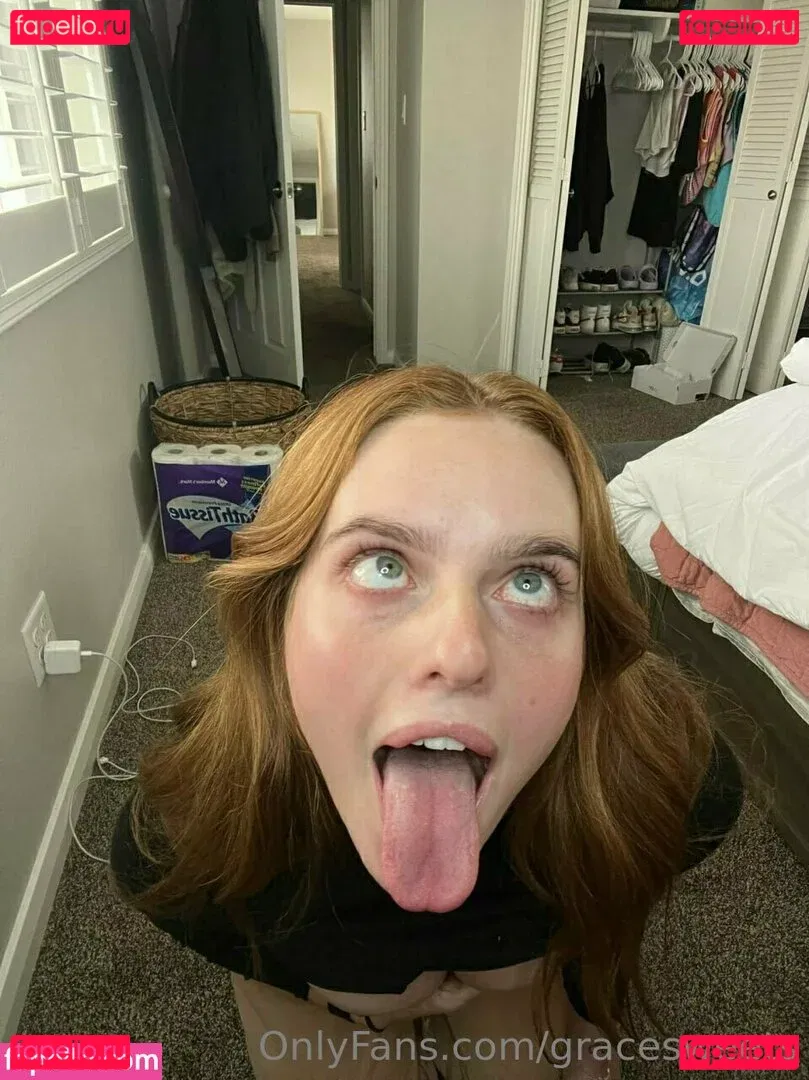 gracesweets Onlyfans Photo Gallery 