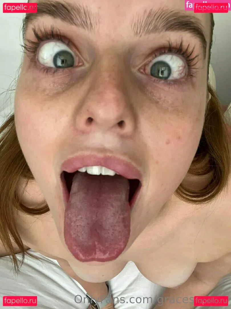 gracesweets Onlyfans Photo Gallery 