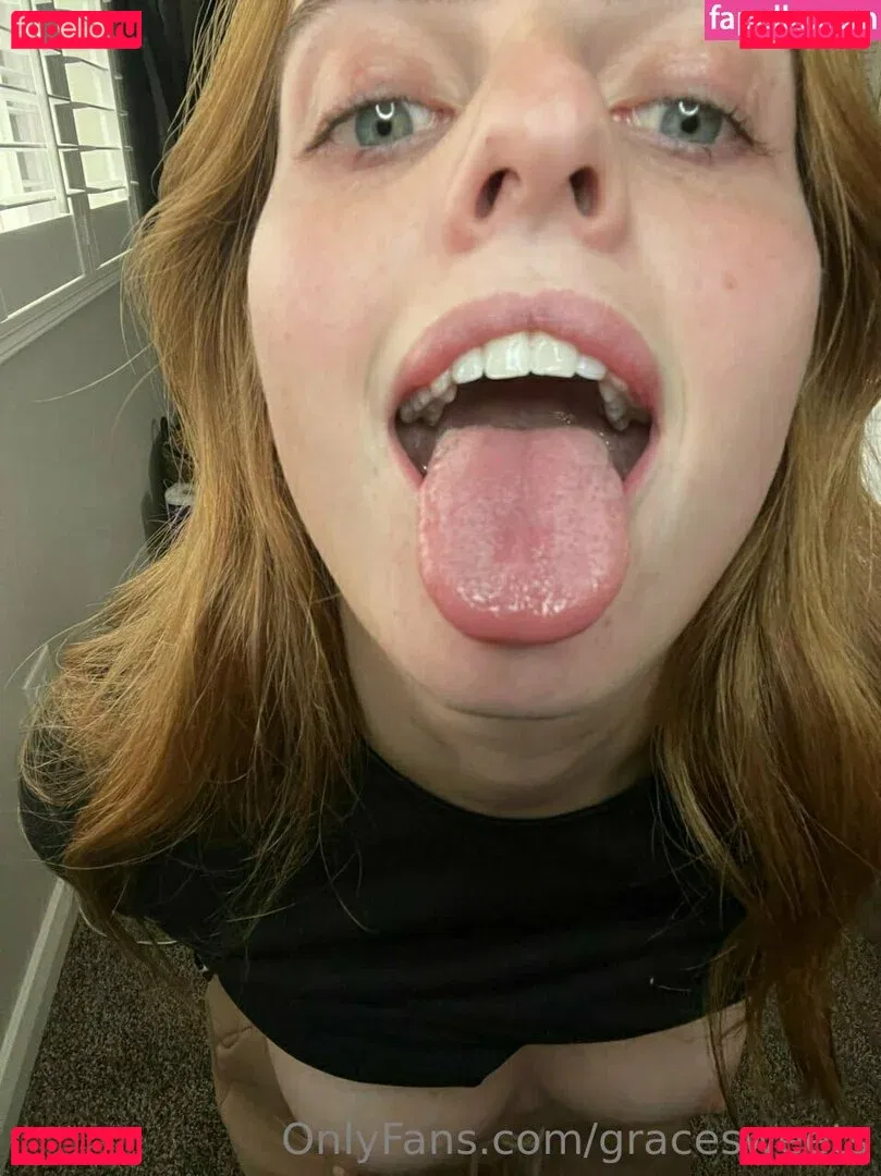 gracesweets Onlyfans Photo Gallery 