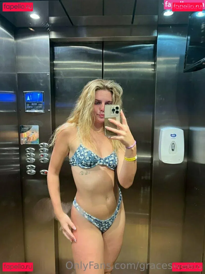 gracesweets Onlyfans Photo Gallery 