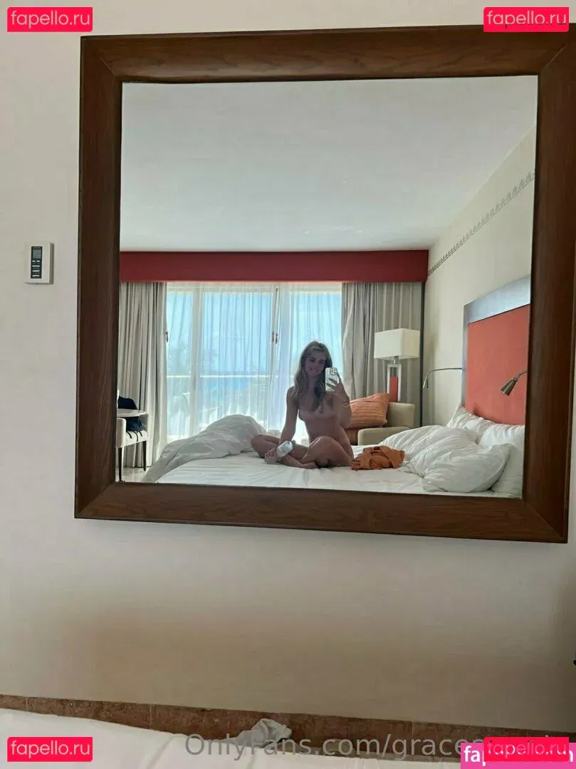 gracesweets Onlyfans Photo Gallery 