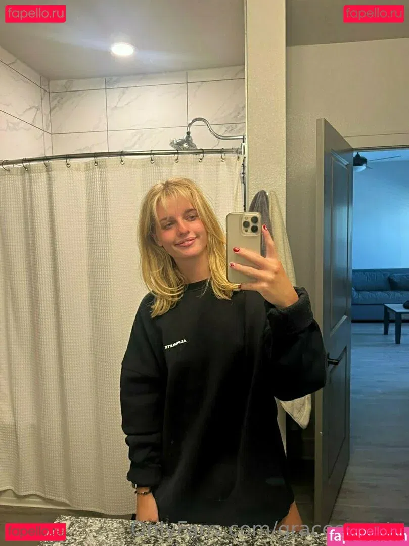 gracesweets Onlyfans Photo Gallery 