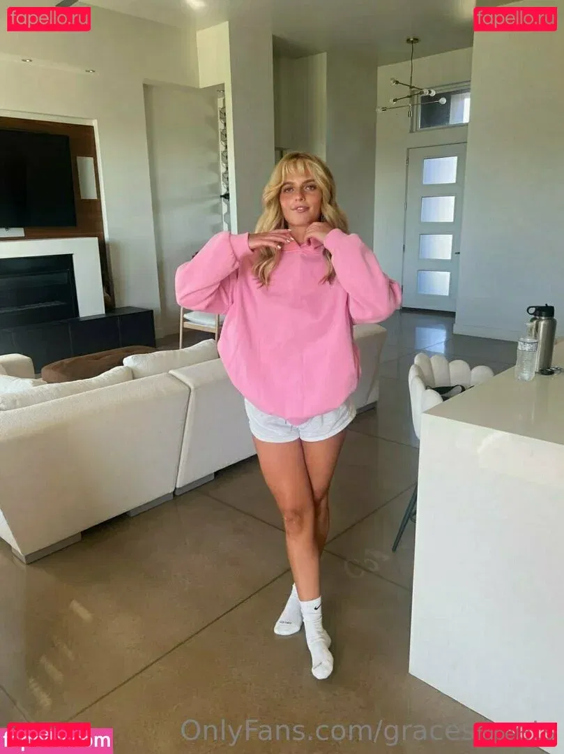 gracesweets Onlyfans Photo Gallery 