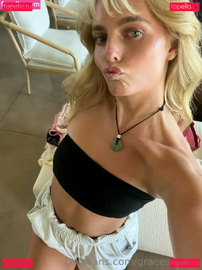 gracesweets Onlyfans Photo Gallery 