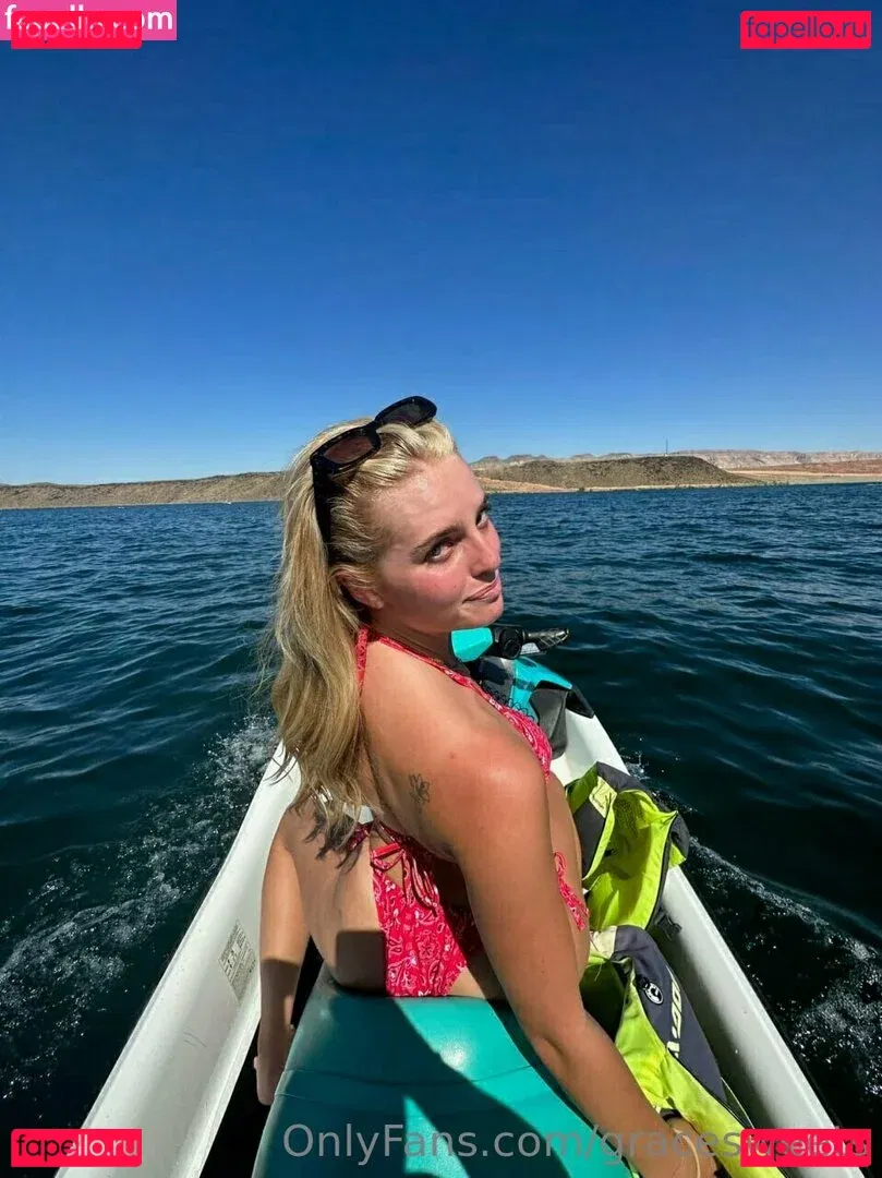 gracesweets Onlyfans Photo Gallery 