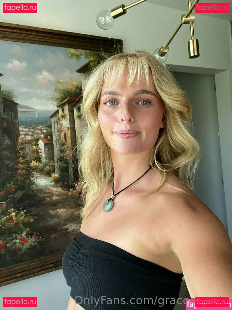 gracesweets Onlyfans Photo Gallery 