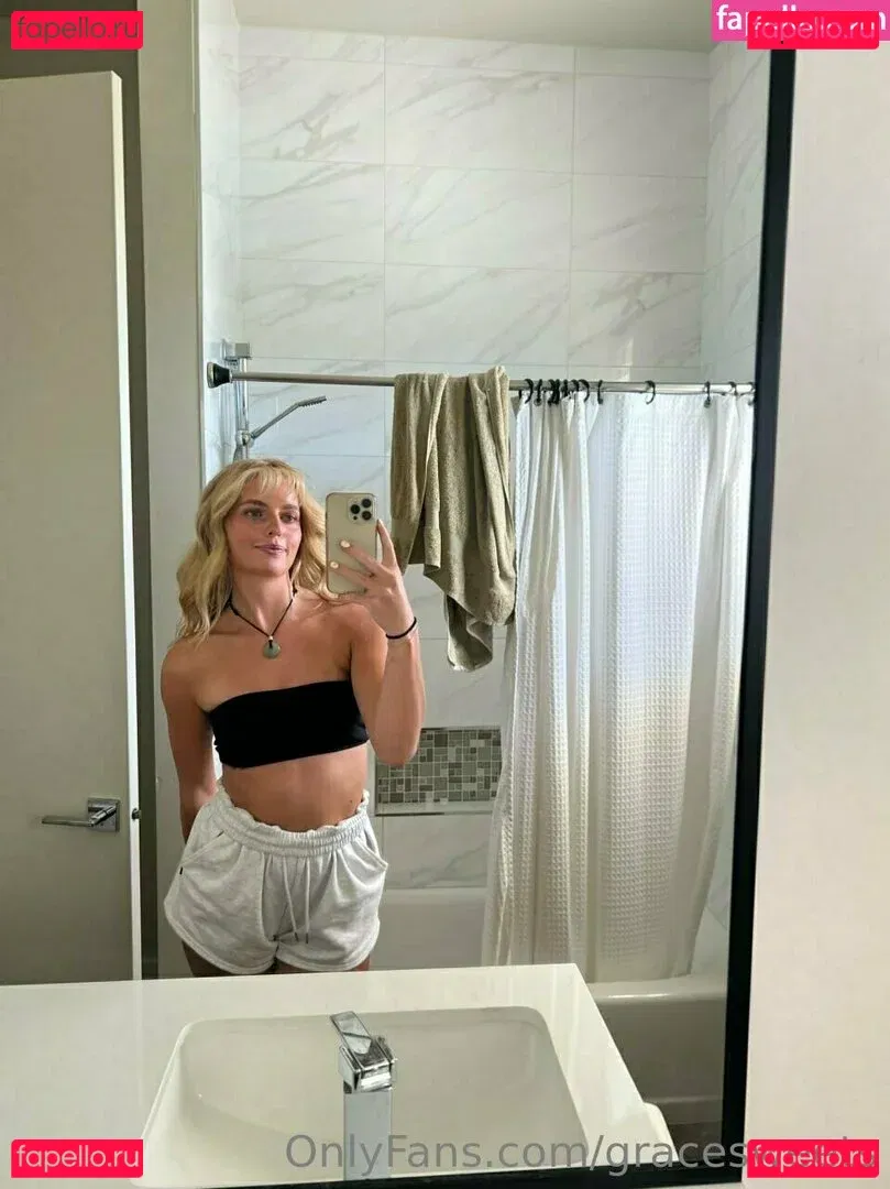 gracesweets Onlyfans Photo Gallery 