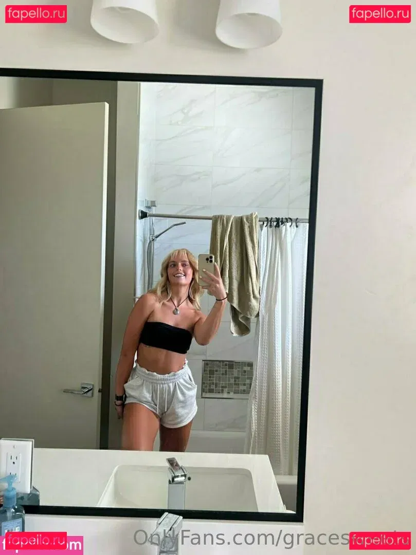 gracesweets Onlyfans Photo Gallery 