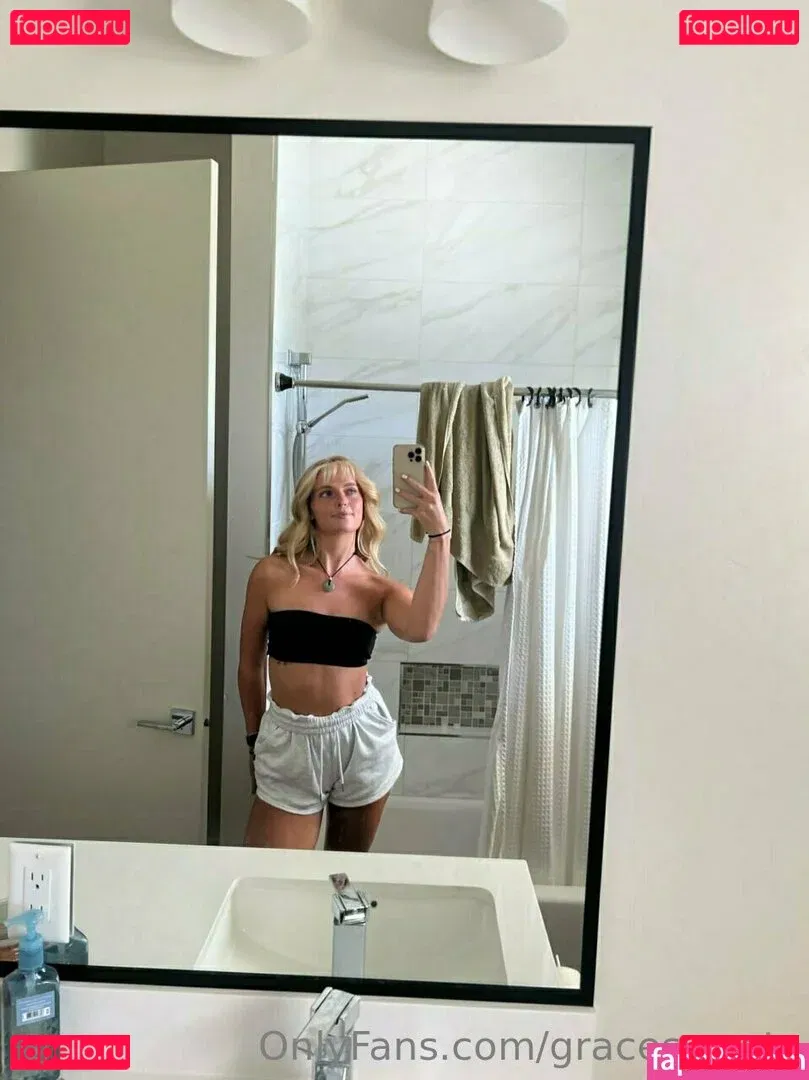 gracesweets Onlyfans Photo Gallery 