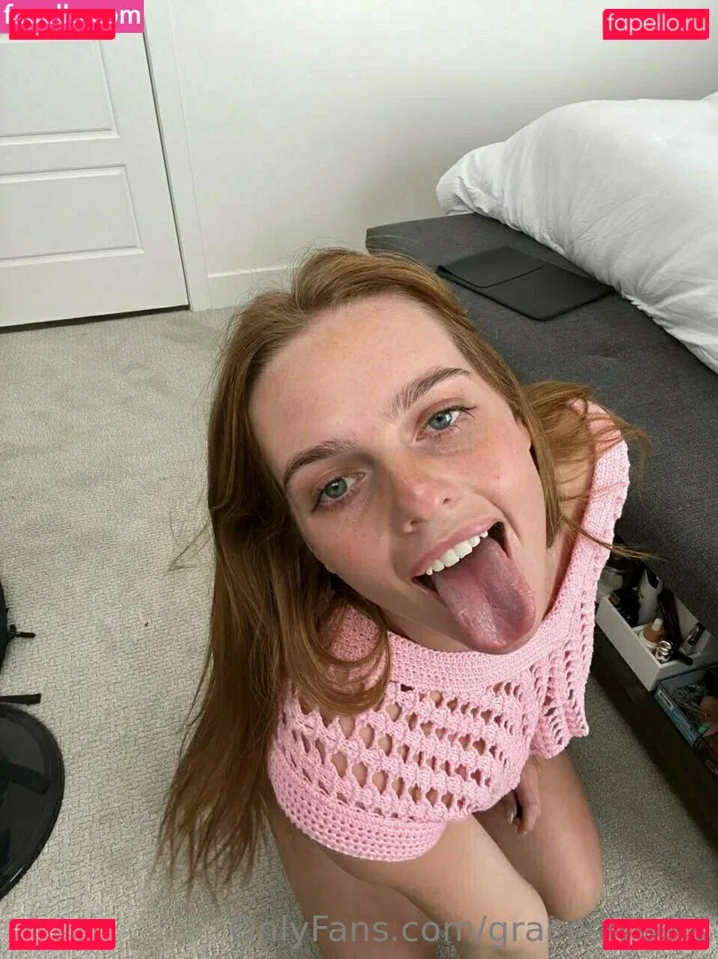 gracesweets Onlyfans Photo Gallery 