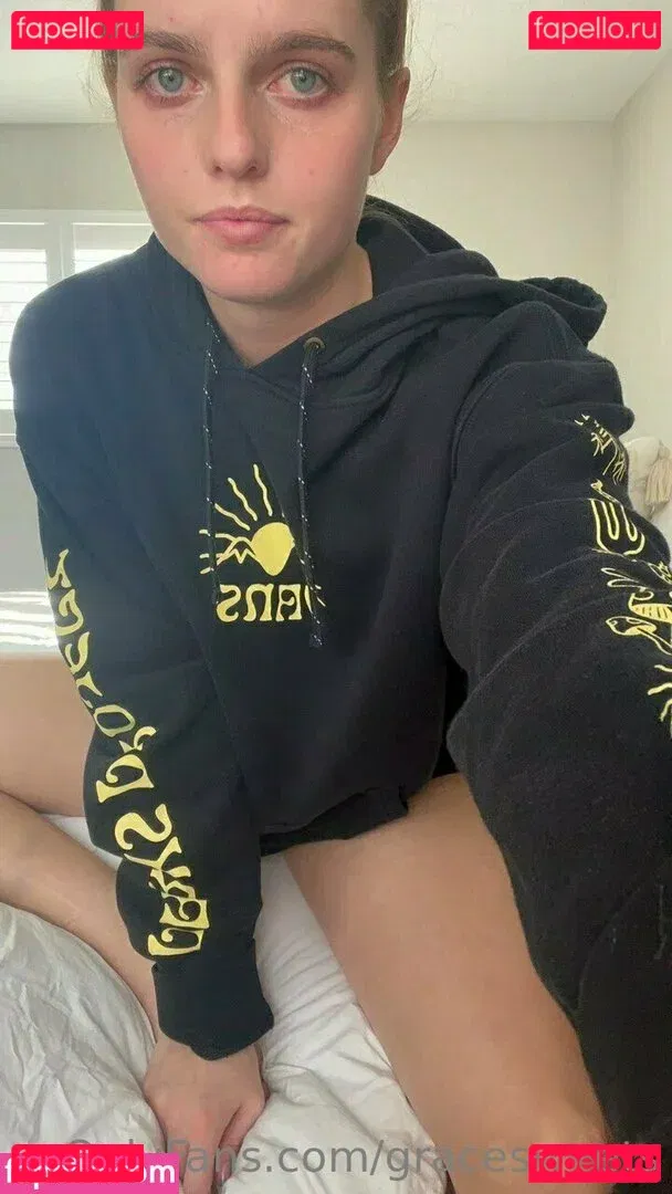 gracesweets Onlyfans Photo Gallery 