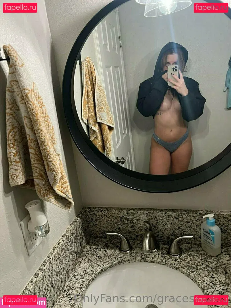 gracesweets Onlyfans Photo Gallery 