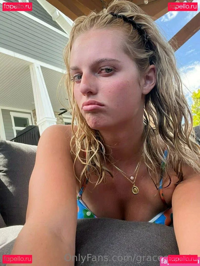 gracesweets Onlyfans Photo Gallery 