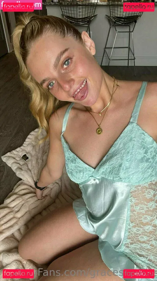 gracesweets Onlyfans Photo Gallery 