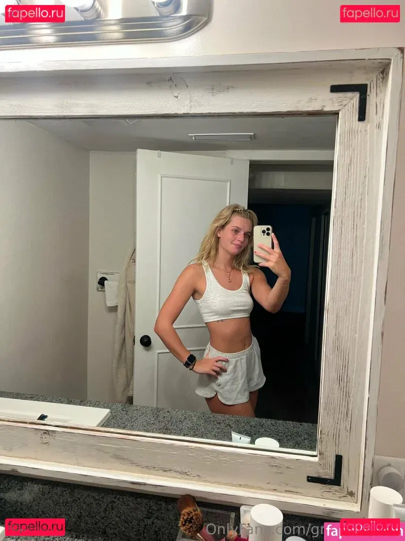 gracesweets Onlyfans Photo Gallery 