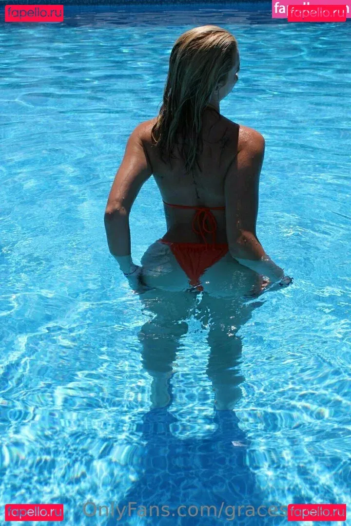 gracesweets Onlyfans Photo Gallery 