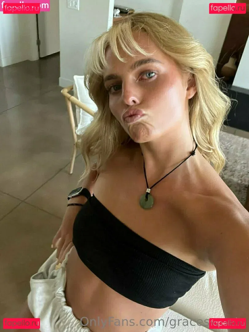 gracesweets Onlyfans Photo Gallery 