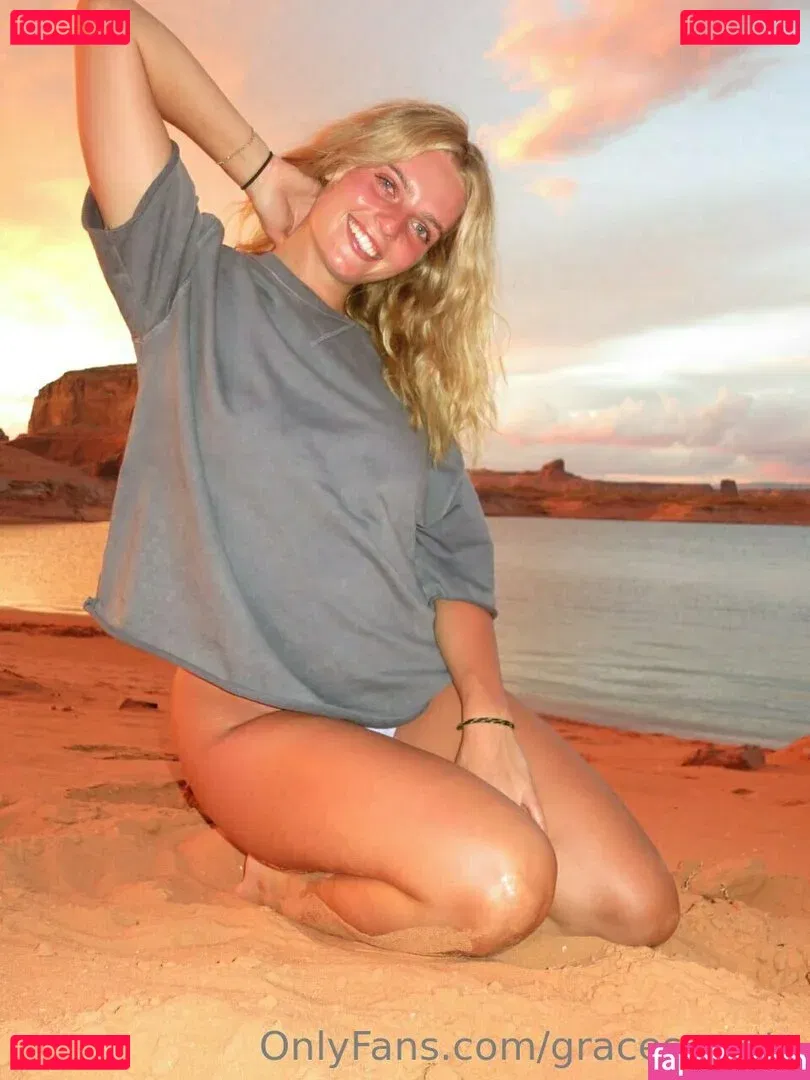 gracesweets Onlyfans Photo Gallery 