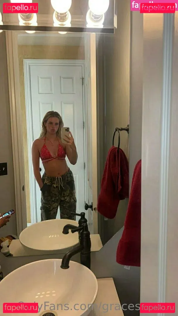 gracesweets Onlyfans Photo Gallery 