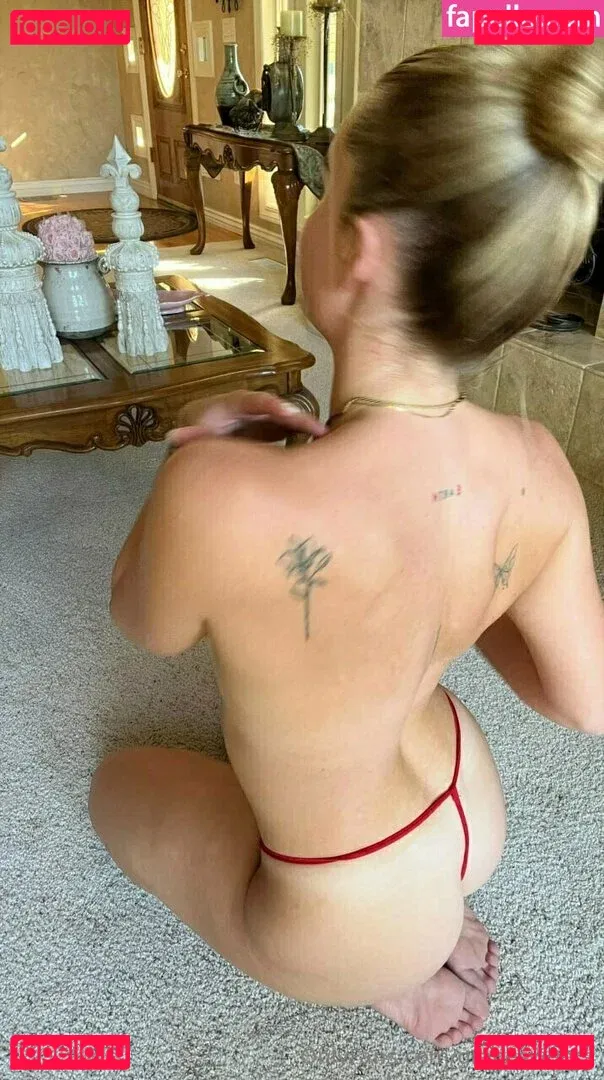 gracesweets Onlyfans Photo Gallery 