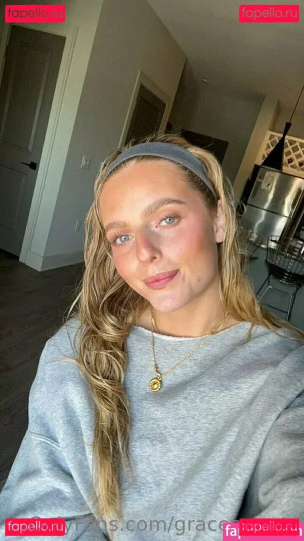 gracesweets Onlyfans Photo Gallery 