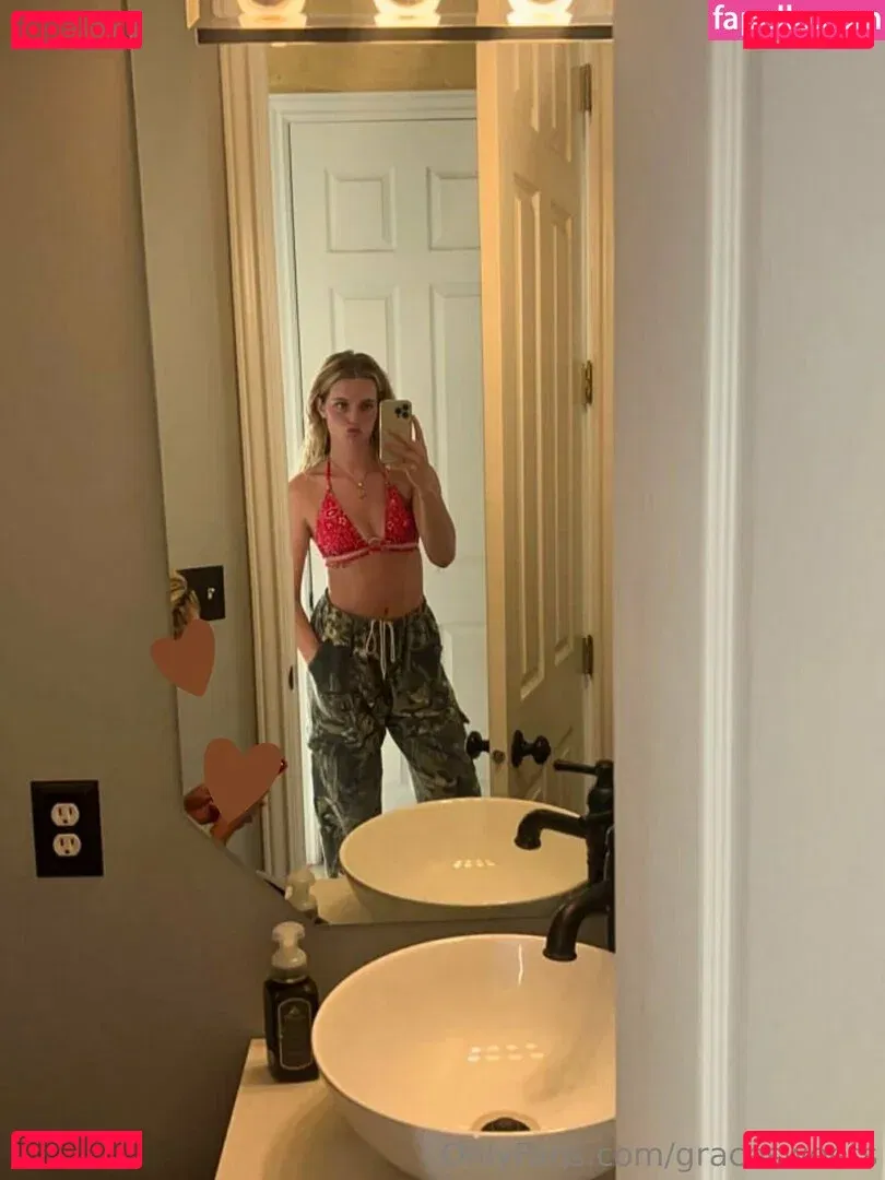 gracesweets Onlyfans Photo Gallery 