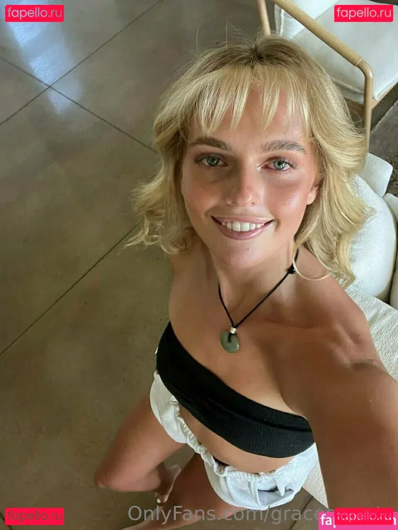 gracesweets Onlyfans Photo Gallery 