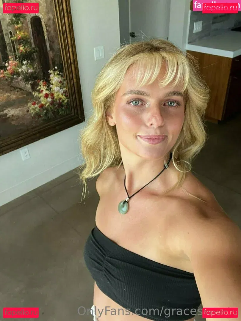 gracesweets Onlyfans Photo Gallery 