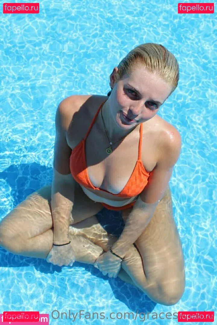 gracesweets Onlyfans Photo Gallery 