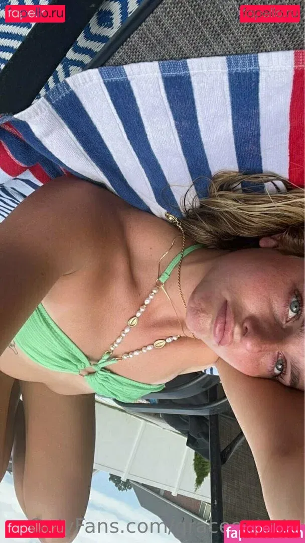 gracesweets Onlyfans Photo Gallery 