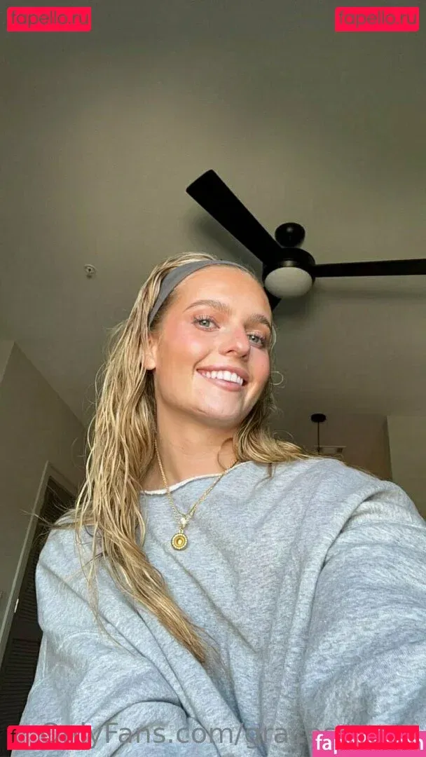 gracesweets Onlyfans Photo Gallery 