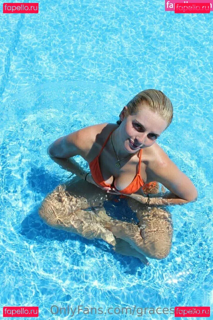 gracesweets Onlyfans Photo Gallery 