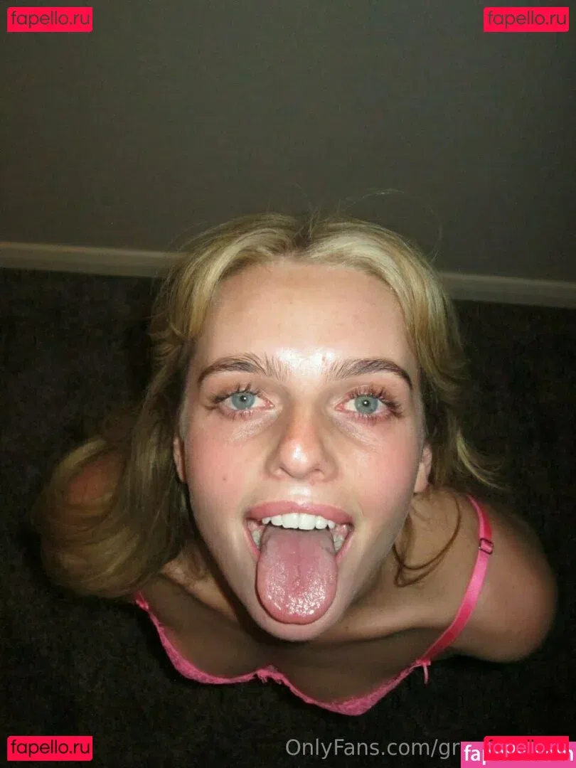 gracesweets Onlyfans Photo Gallery 