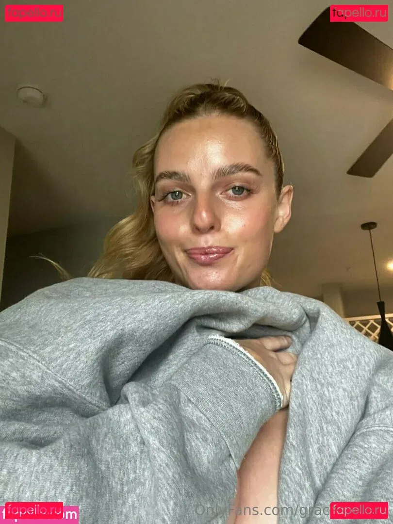 gracesweets Onlyfans Photo Gallery 