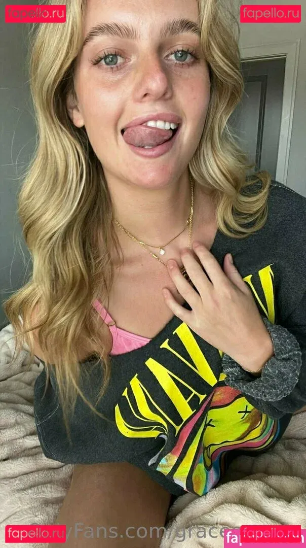 gracesweets Onlyfans Photo Gallery 