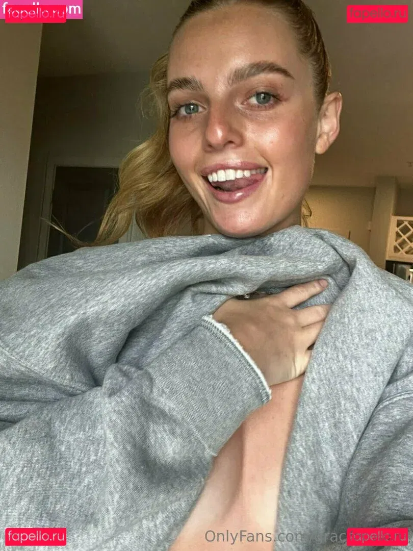 gracesweets Onlyfans Photo Gallery 