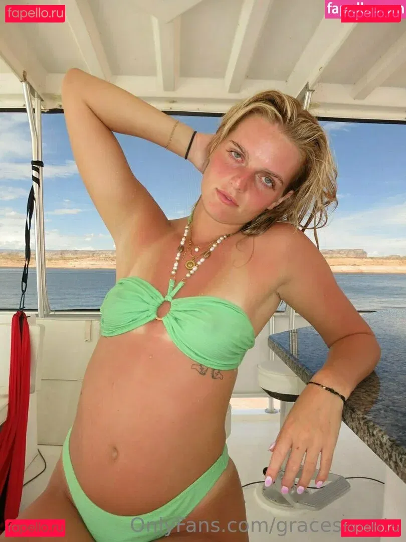 gracesweets Onlyfans Photo Gallery 