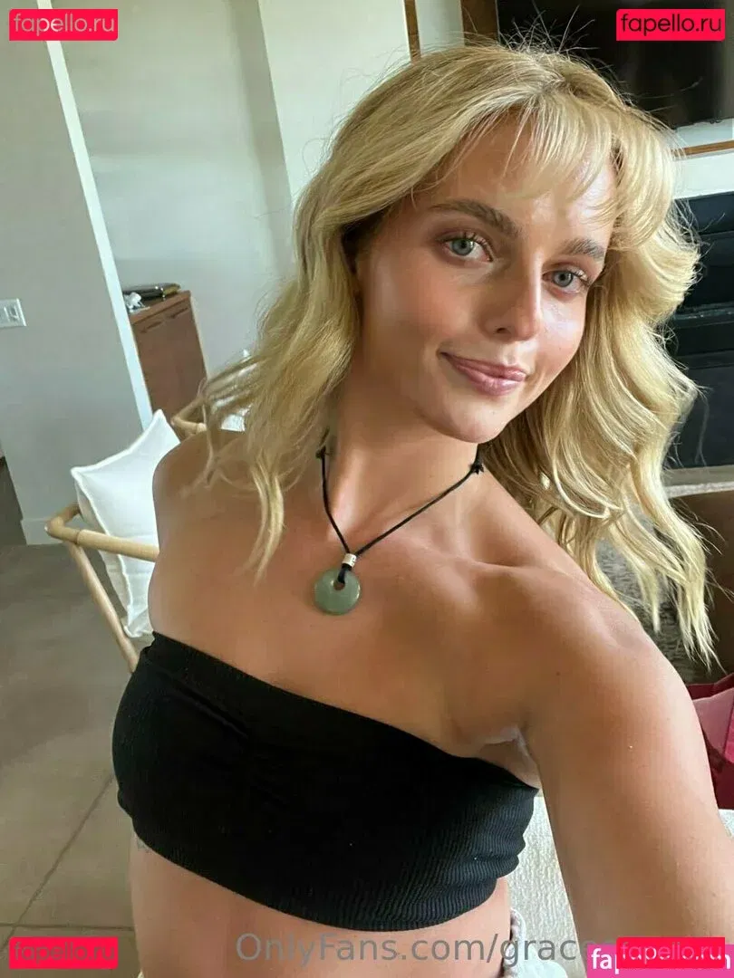 gracesweets Onlyfans Photo Gallery 