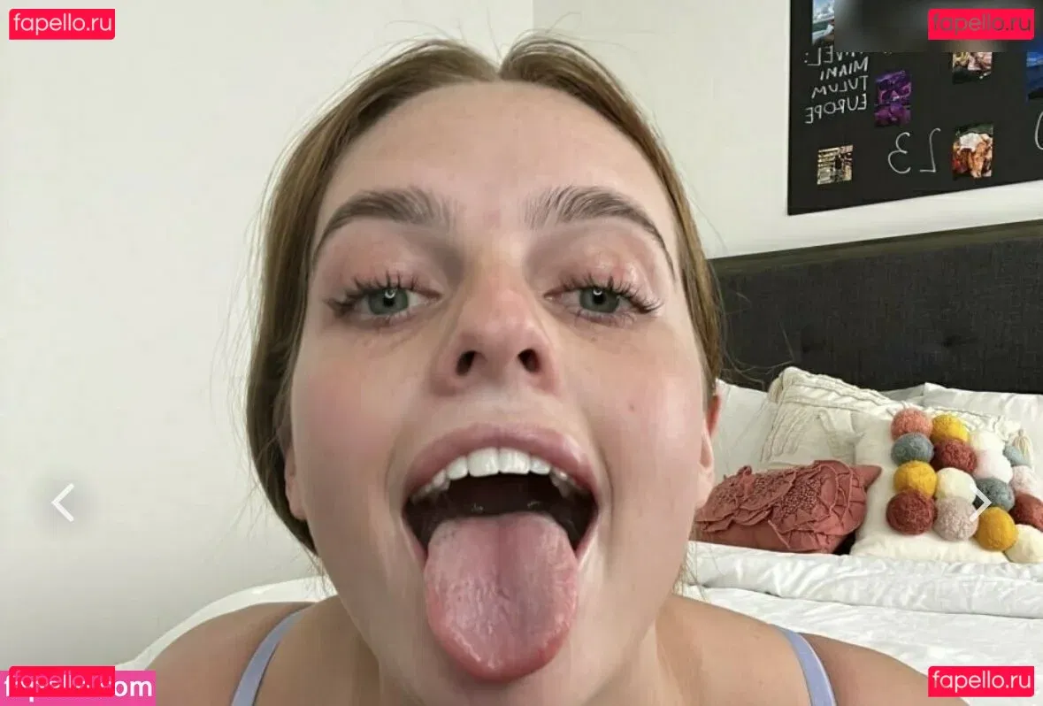 gracesweets Onlyfans Photo Gallery 