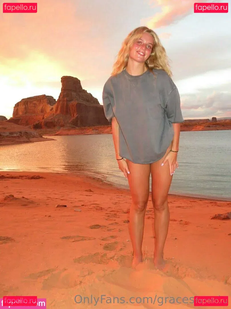 gracesweets Onlyfans Photo Gallery 