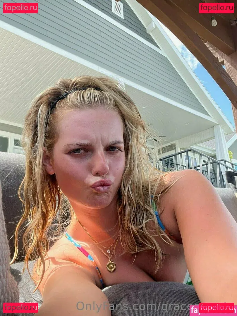 gracesweets Onlyfans Photo Gallery 