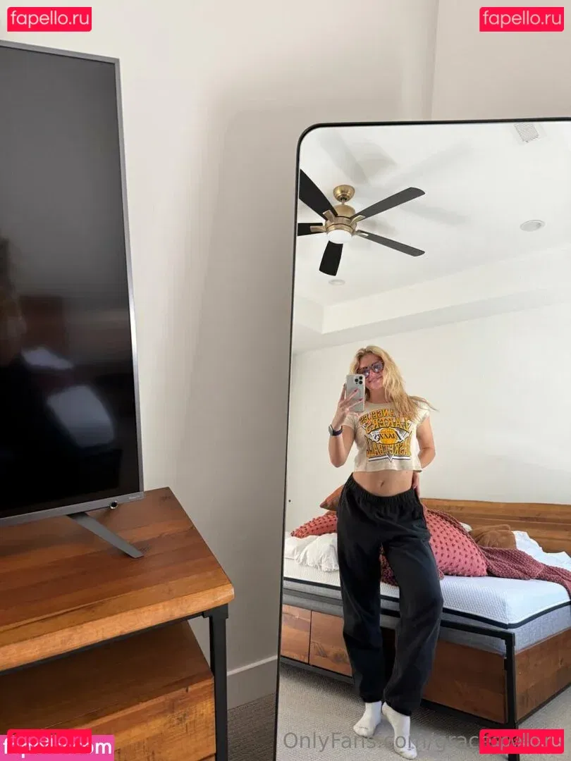 gracesweets Onlyfans Photo Gallery 